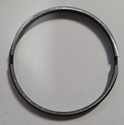 Noctigon KR1k replacement parts TAILCAP RETAINER LOCKING RING (BRASS)