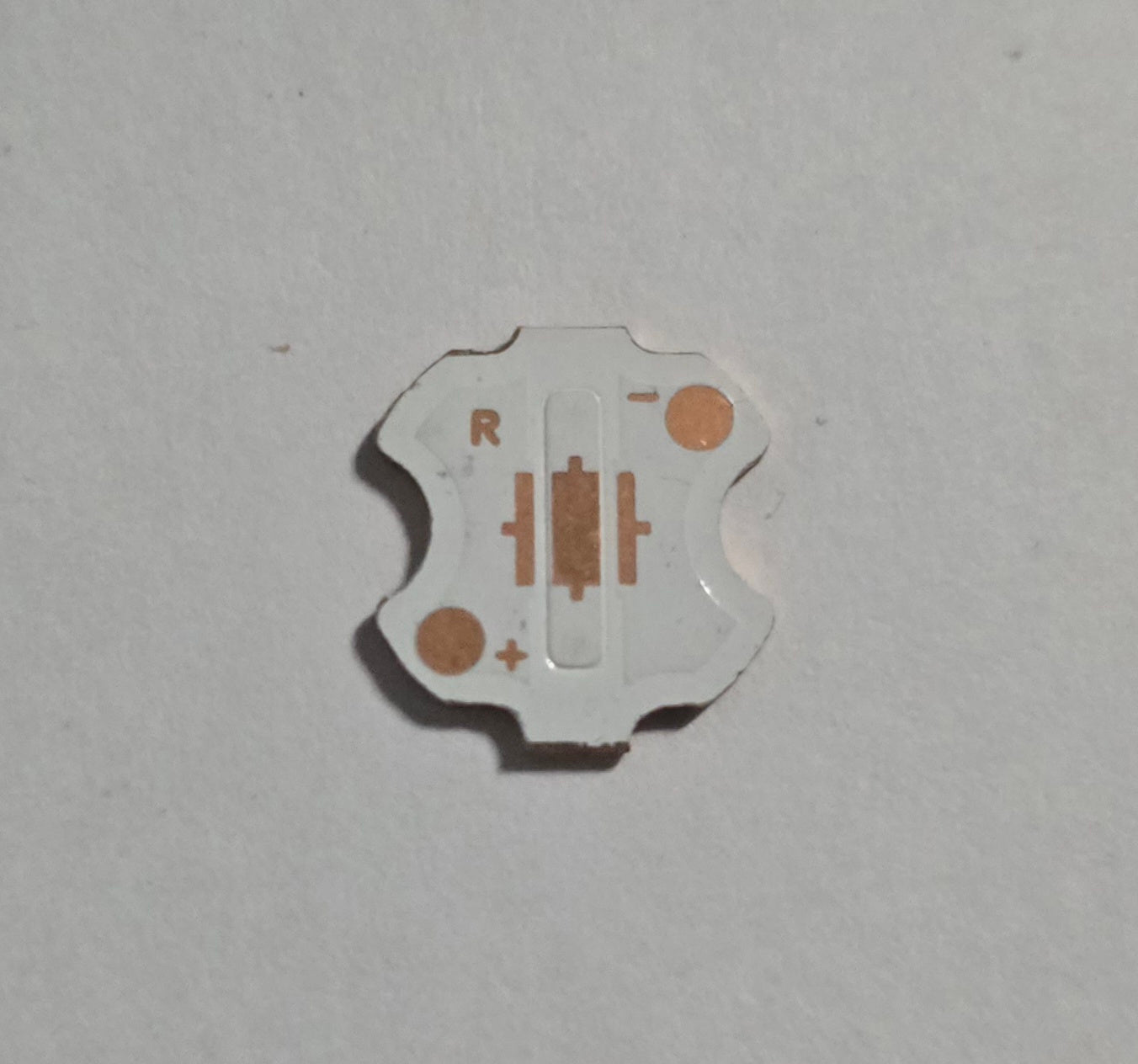 ReyLight Replacement Parts PINEAPPLE LAN MCPCB 12.5MM X 1MM (3535SMD)