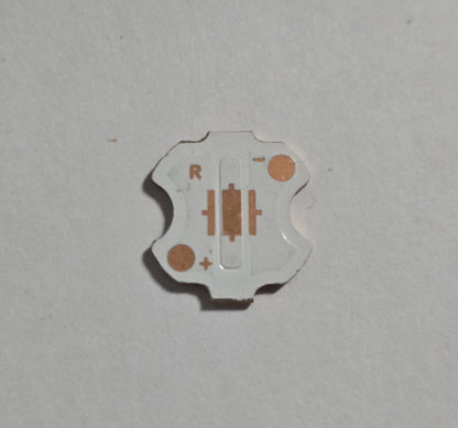 ReyLight Replacement Parts PINEAPPLE LAN MCPCB 12.5MM X 1MM (3535SMD)