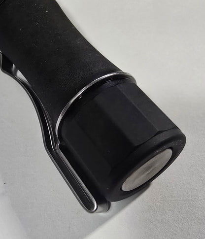 Noctigon KR1AA v1 14500/AA Custom LED Flashlight