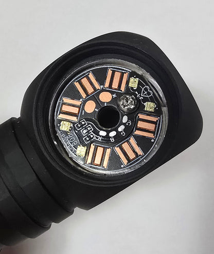 Emisar Noctigon XP Raw MCPCB Custom