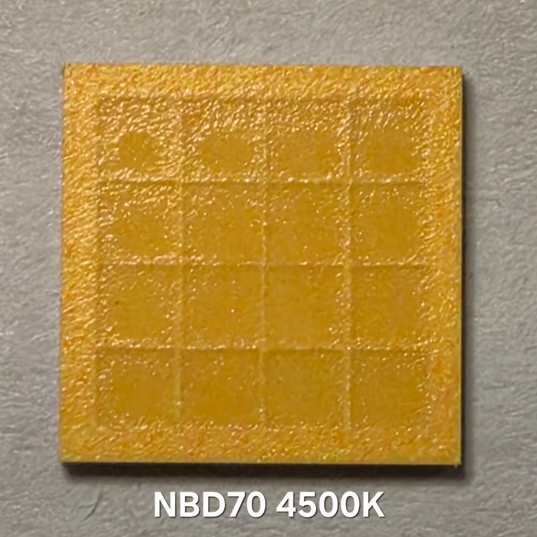 DayDream LED Emitters NB70 7070SMD 94CRI 3V -0.006 DUV