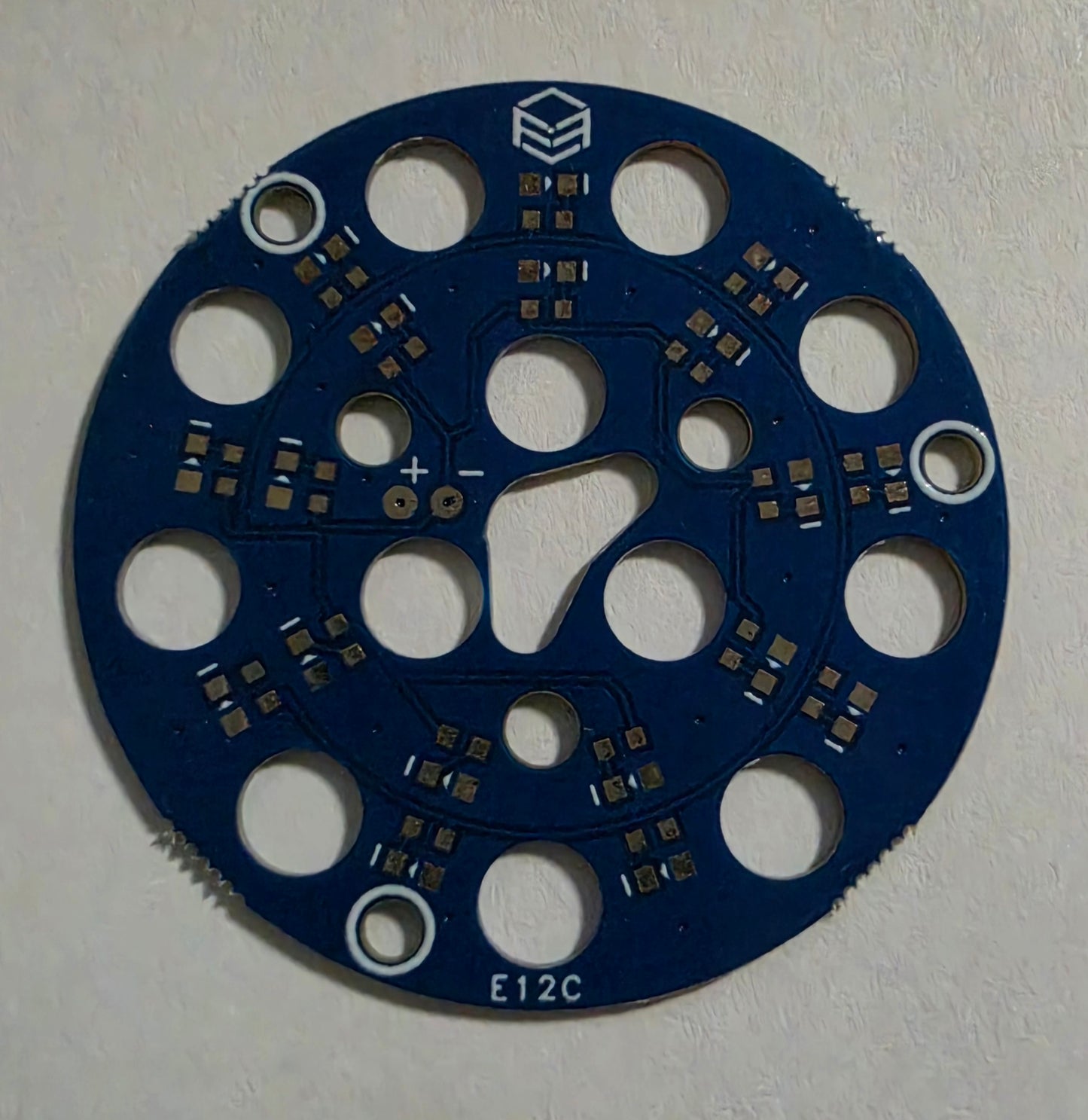 Fireflies FFL Flashlight Parts