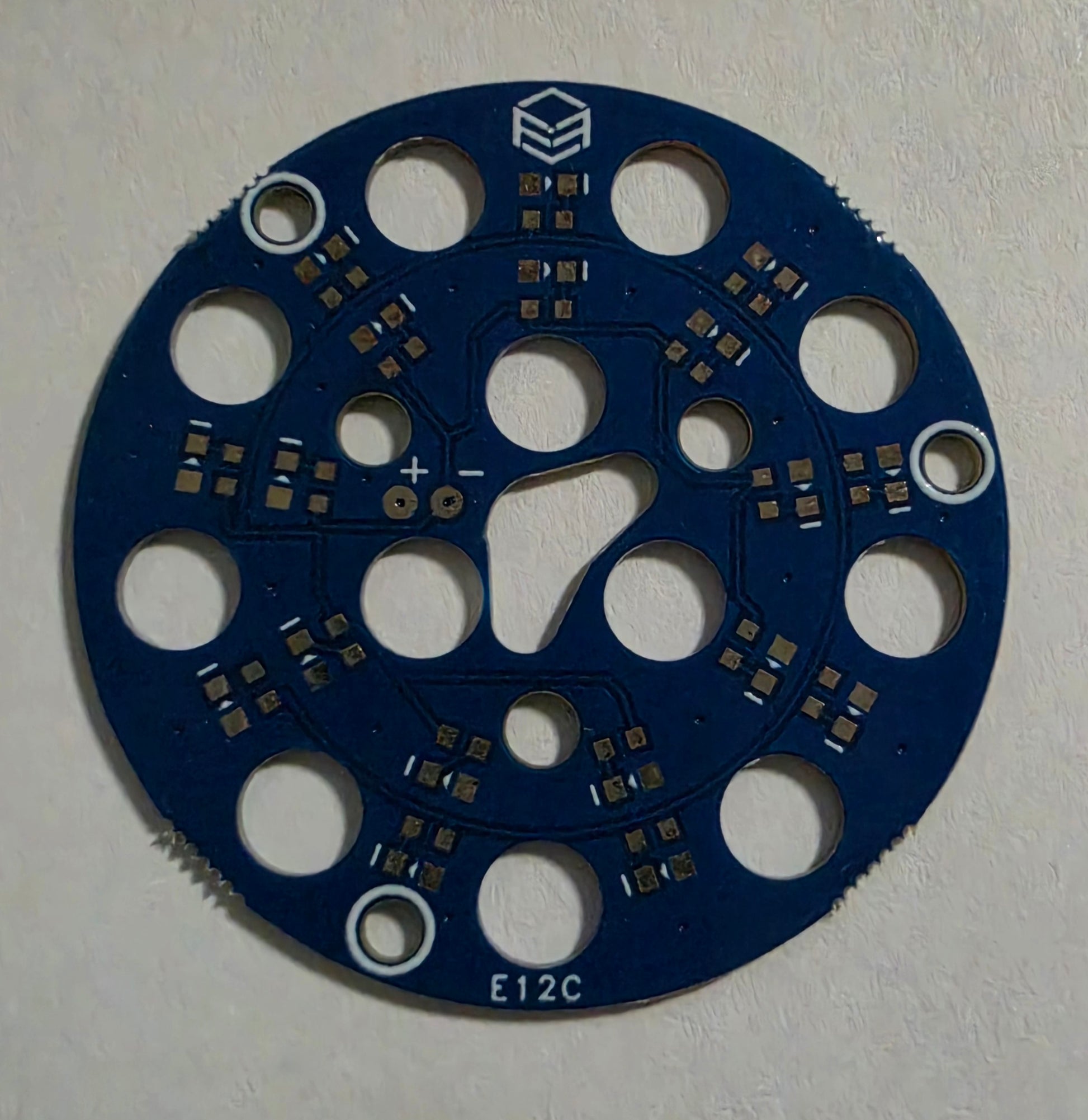 Fireflies FFL Flashlight Parts