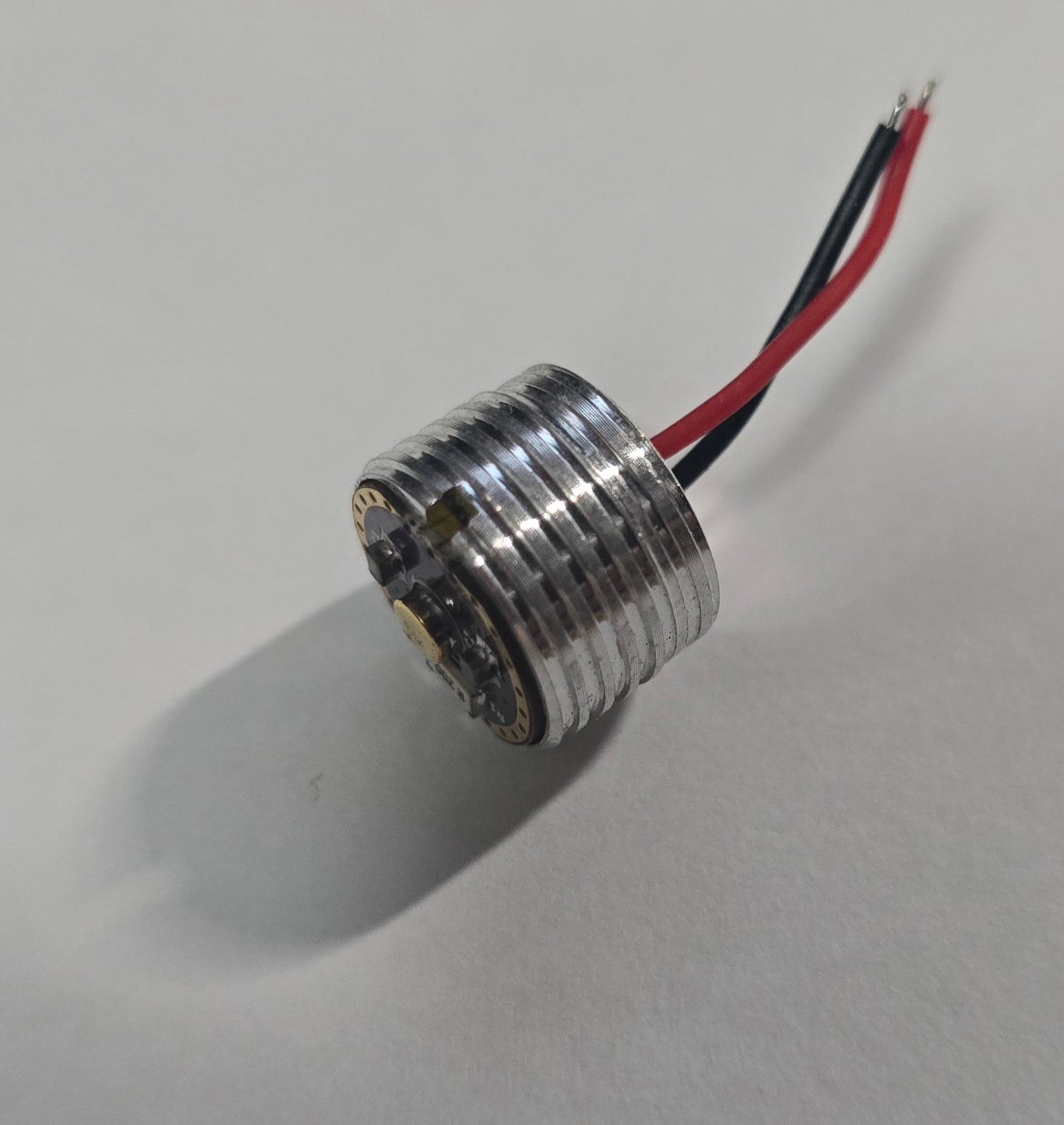 Noctigon KC1 parts/accessories