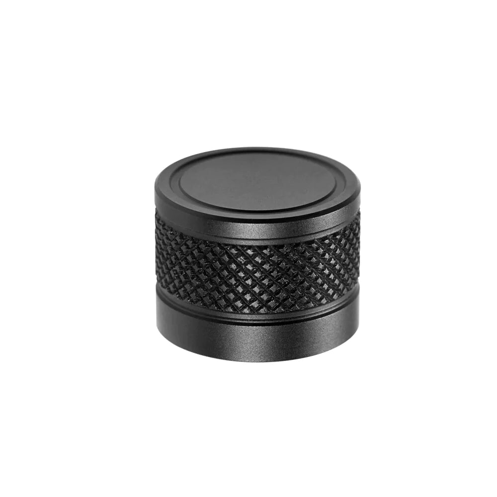 Magnetic Tailcap for Tool AA2.0 BLACK