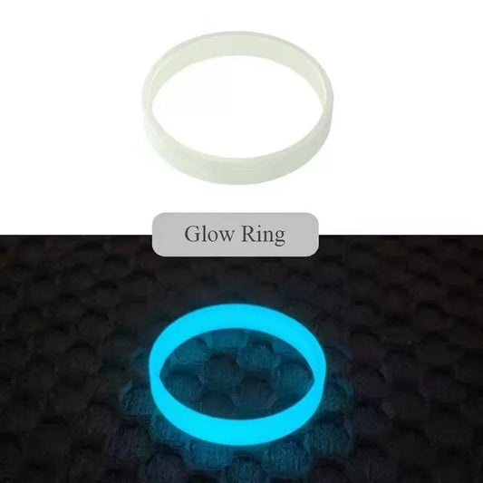 Mateminco FW2 GITD Glow Ring