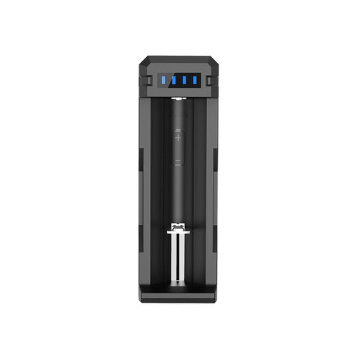XTAR SC1 2A Fast Lithium-Ion Battery Charger