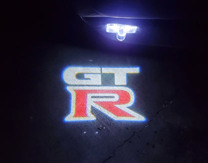 Nissan GT-R R35 Ghost Lights 2009-2022