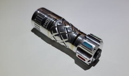 Lumintop Thor 1 LEP Flashlight Glow tubes "INSTALLATION ONLY"