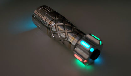 Lumintop Thor 1 LEP Flashlight Glow tubes "INSTALLATION ONLY"