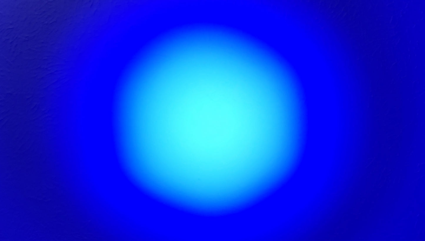 EMISAR D4V2 TITANIUM BLUE SWIRLS