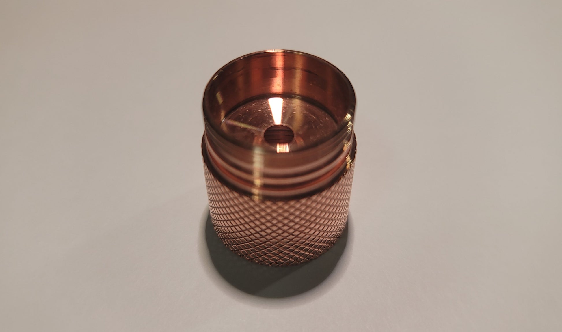 Lumintop FWAA Copper Replacement Head