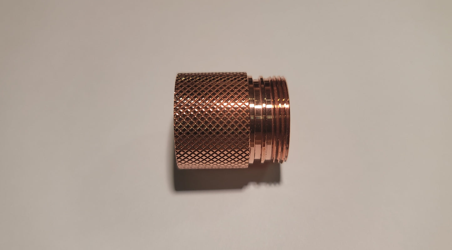 Lumintop FWAA Copper Replacement Head