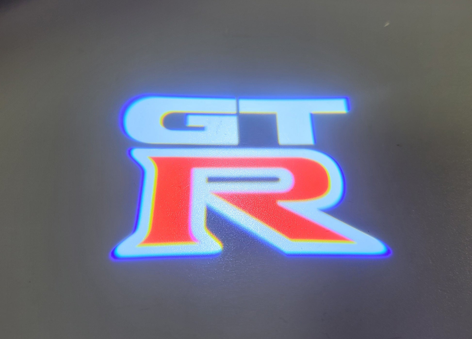 Nissan GT-R R35 Ghost Lights 2009-2022 GT-R