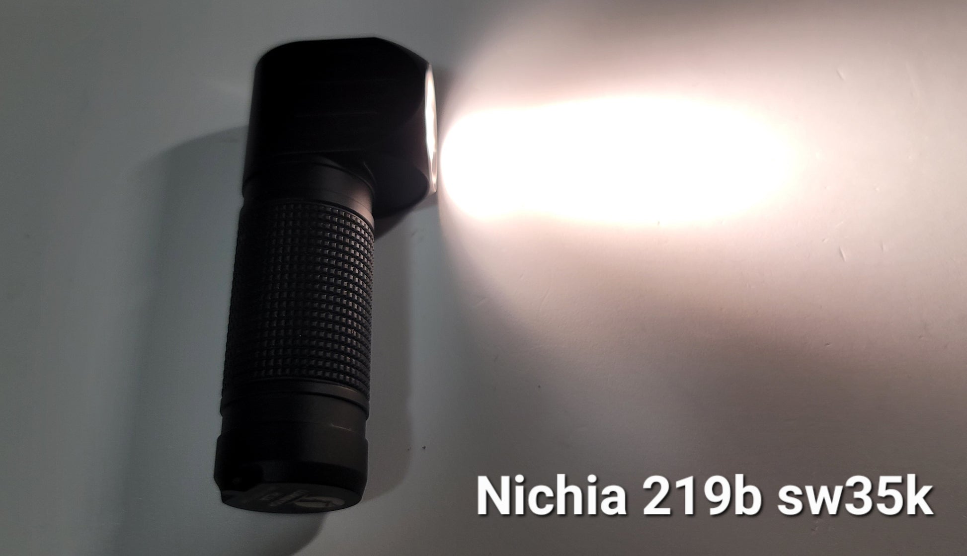 Lumintop HL3A Custom Anduril 2 UI Compact Led Headlamp Handheld LED Flashlight