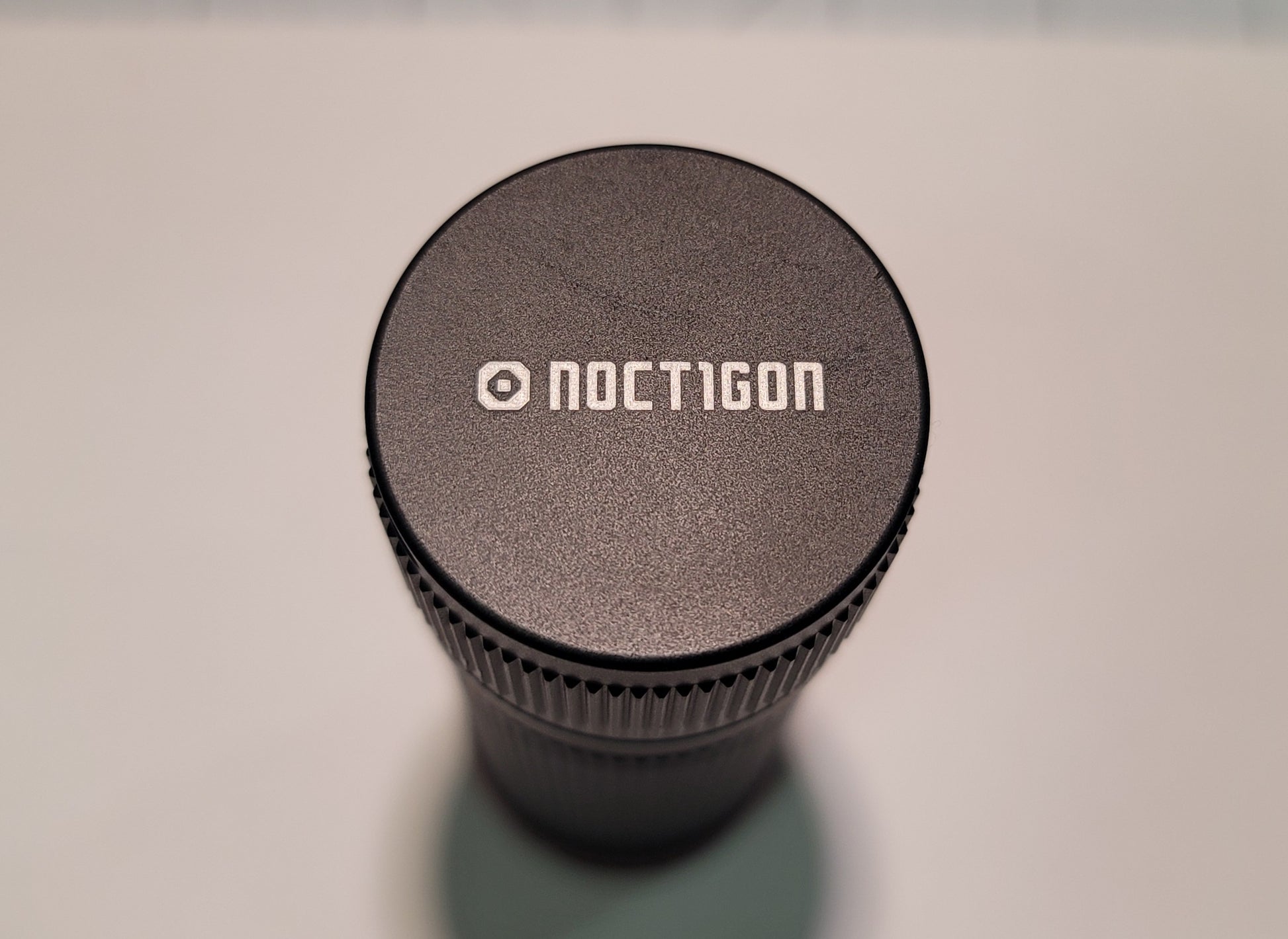 Noctigon DM11 DM1.12 26800 Extension Tube/Cap