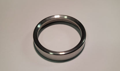 Emisar D4sV2 Stainless Steel Bezel WITHOUT O-RING