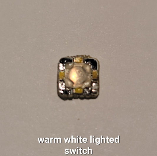 Emisar Noctigon Replacement E-Switch Switch D4V2 D1 D1K D4K WARM WHITE