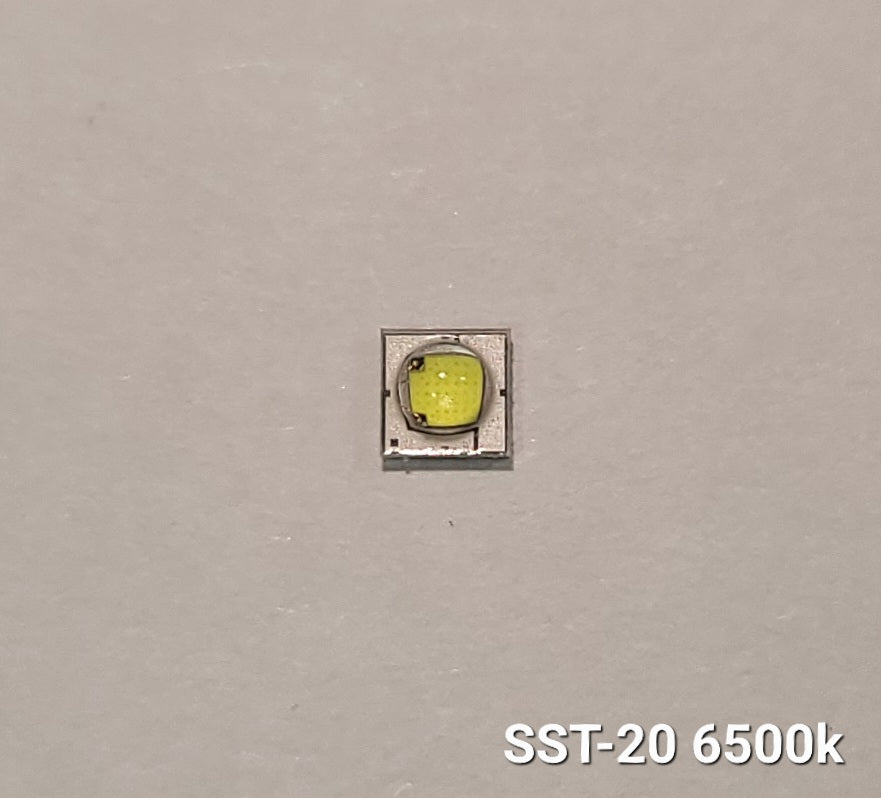 Luminus SST20 SST-20 3535 LED Raw Emitter