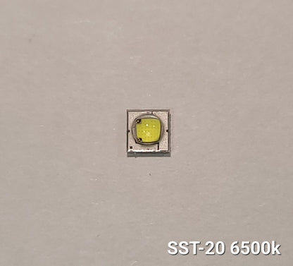 Luminus SST20 SST-20 3535 LED Raw Emitter 6500K (NEW)