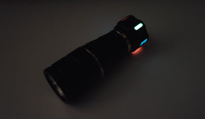 Lumintop Thor LED Flashlight SST40 or SFT40