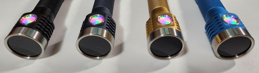 Emisar D1K 5W UV 365nm UV Flashlight