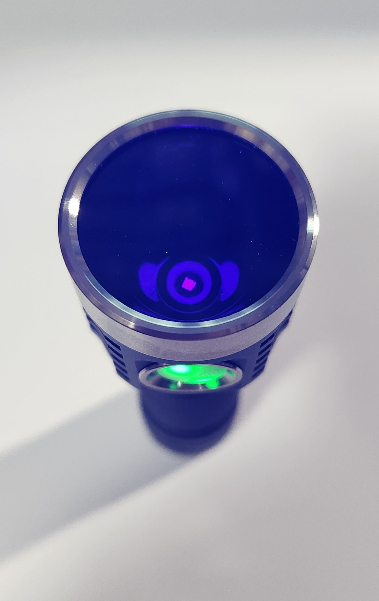 Emisar D1K 5W UV 365nm UV Flashlight