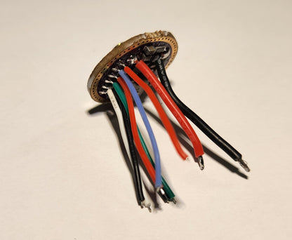 Emisar Noctigon Linear/Boost/Tint Ramping LED Driver
