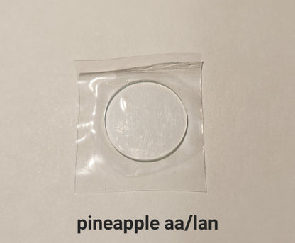 ReyLight Replacement Glass Lens PINEAPPLE AA/LAN/LANAPPLE