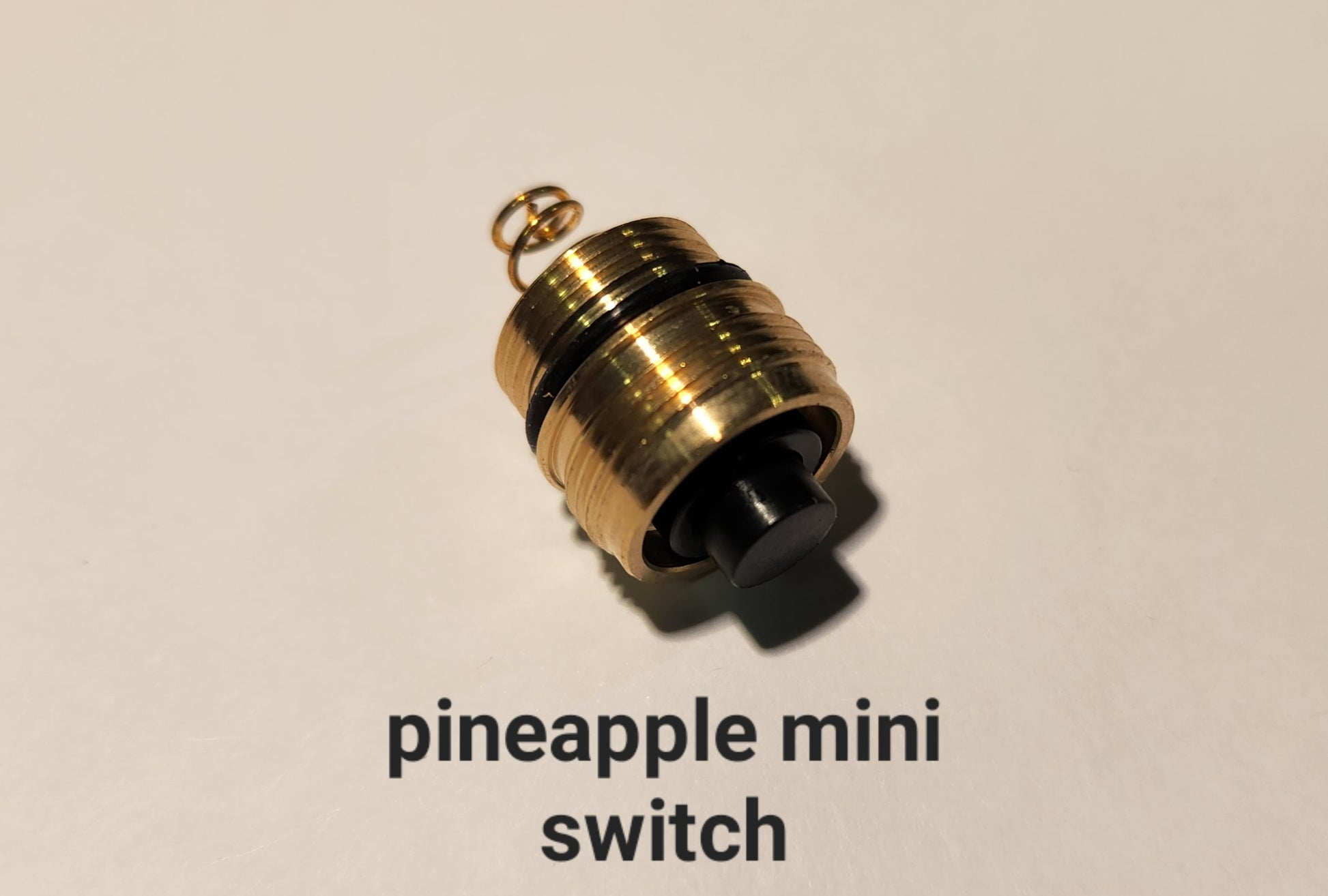 ReyLight Pineapple Mini Replacement Rear Switch