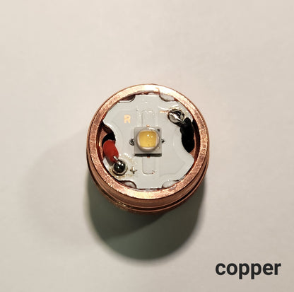 Reylight Pineapple or Lan Replacement Pill COPPER