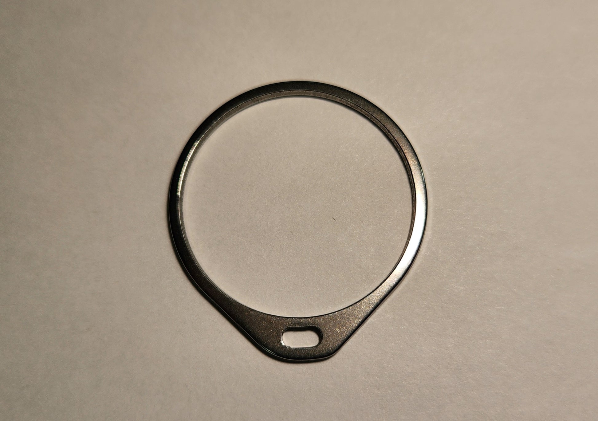 Noctigon KR1 KR4 Lanyard SS Ring