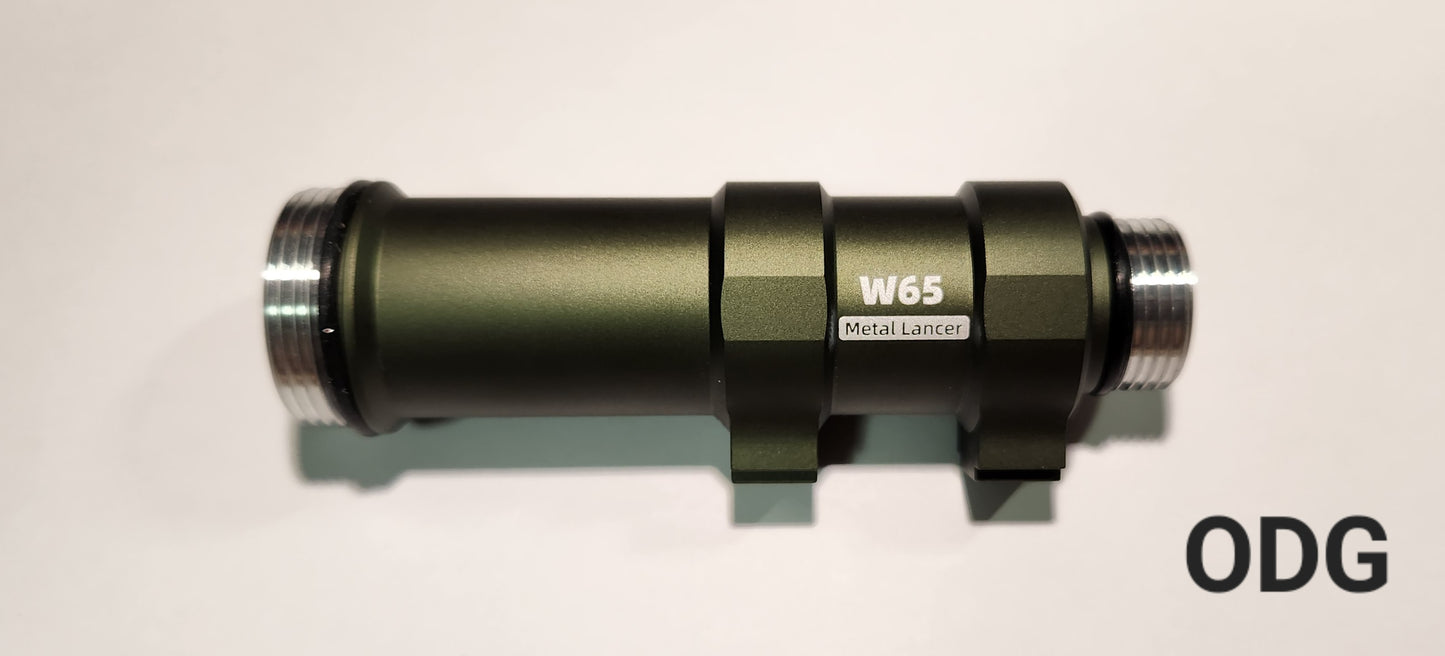 Weltool W65 V1.0 V2.0 Weapon light body OGD (OLIVE GREEN) V2.0