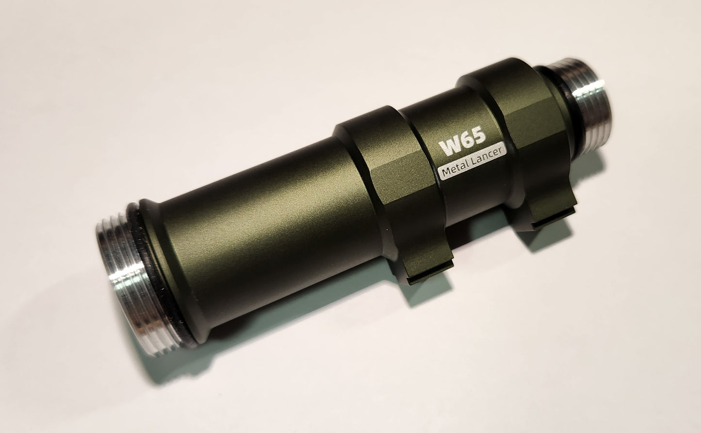 Weltool W65 V1.0 V2.0 Weapon light body