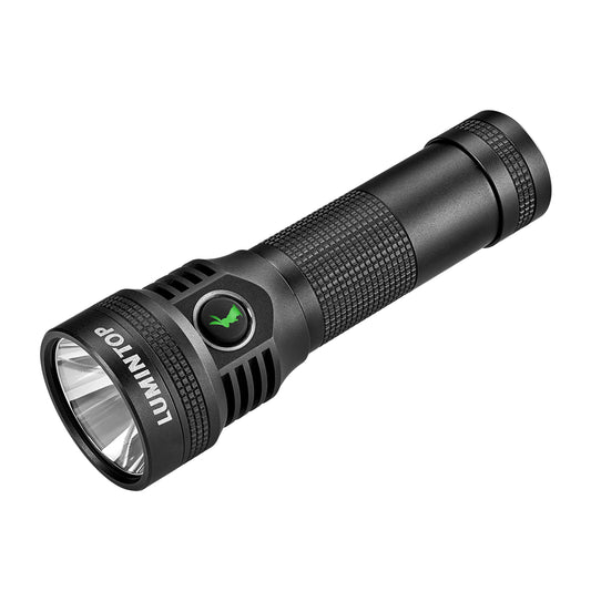 Lumintop D2 1000 Lumens Type-C Rechargeable Outdoor LED Flashlight