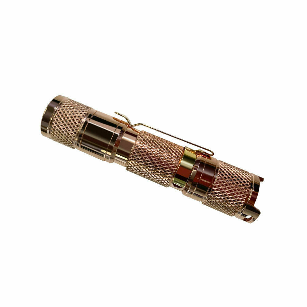 LUMINTOP TOOL AA 2.0 COPPER