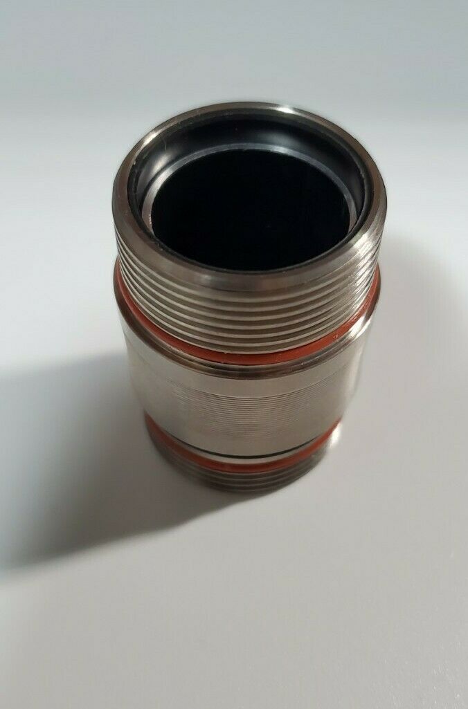 Noctigon KR4 Titanium 18350 Short Tube