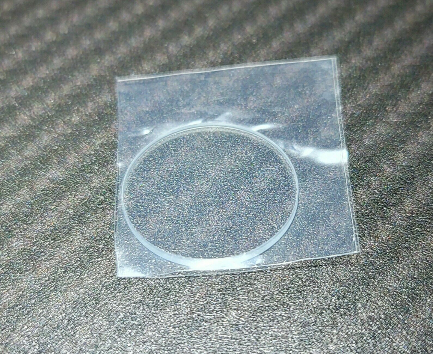 Lumintop FW3a 22mm Replacement AR Coated Glass Lens
