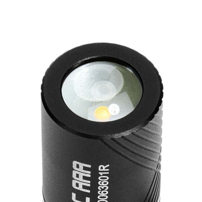 Lumintop EDC AAA 110 Lumens Pocket Led Flashlight NEW!