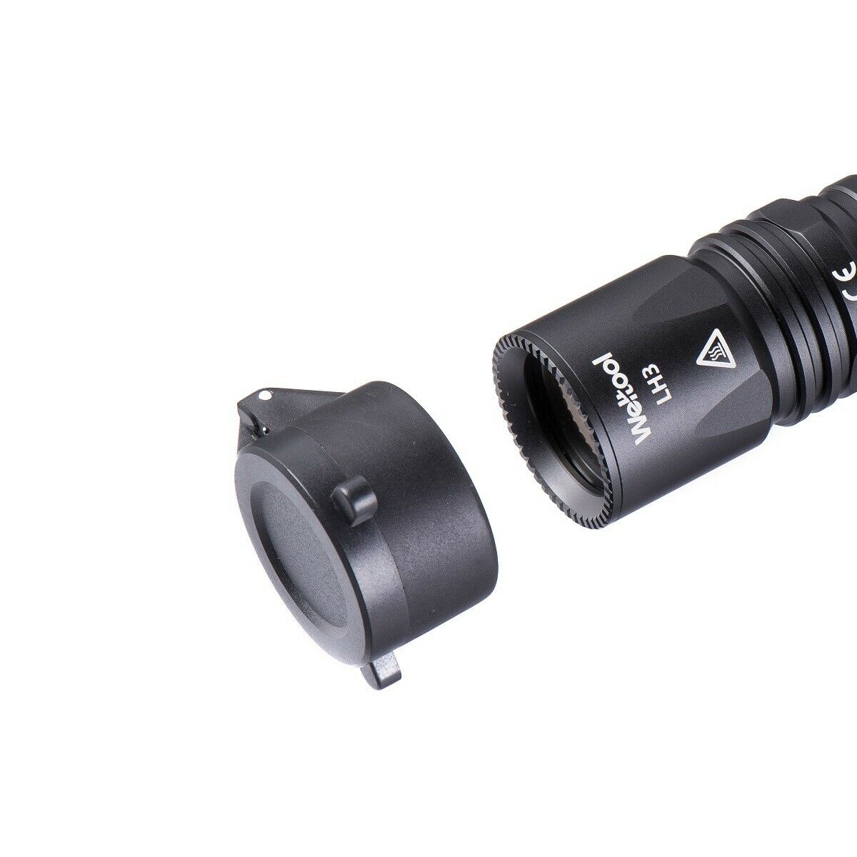 Weltool LH3 V2.0 LEP Lights Head for Weapon lights