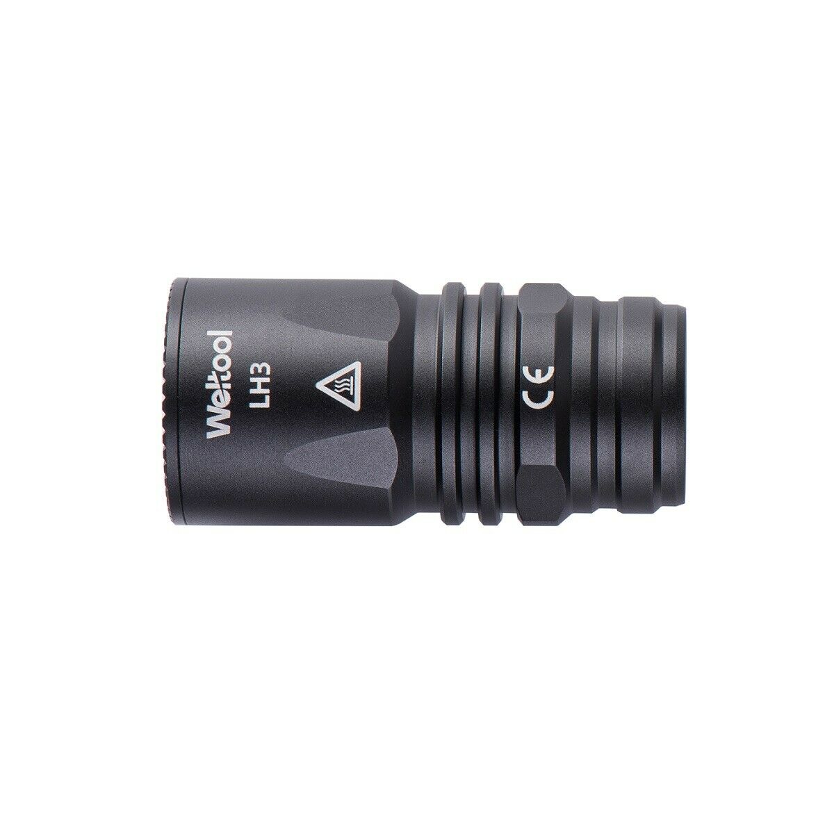 Weltool LH3 V2.0 LEP Lights Head for Weapon lights