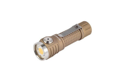 Fireflies NOV-MU LED Flashlight