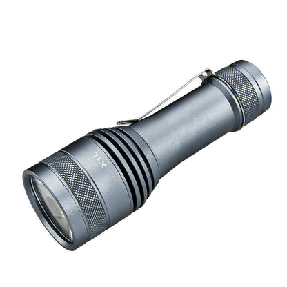 Lumintop FW21 X1L 750 Lumens 780 Meters Throw Outdoor LED Flashlight
