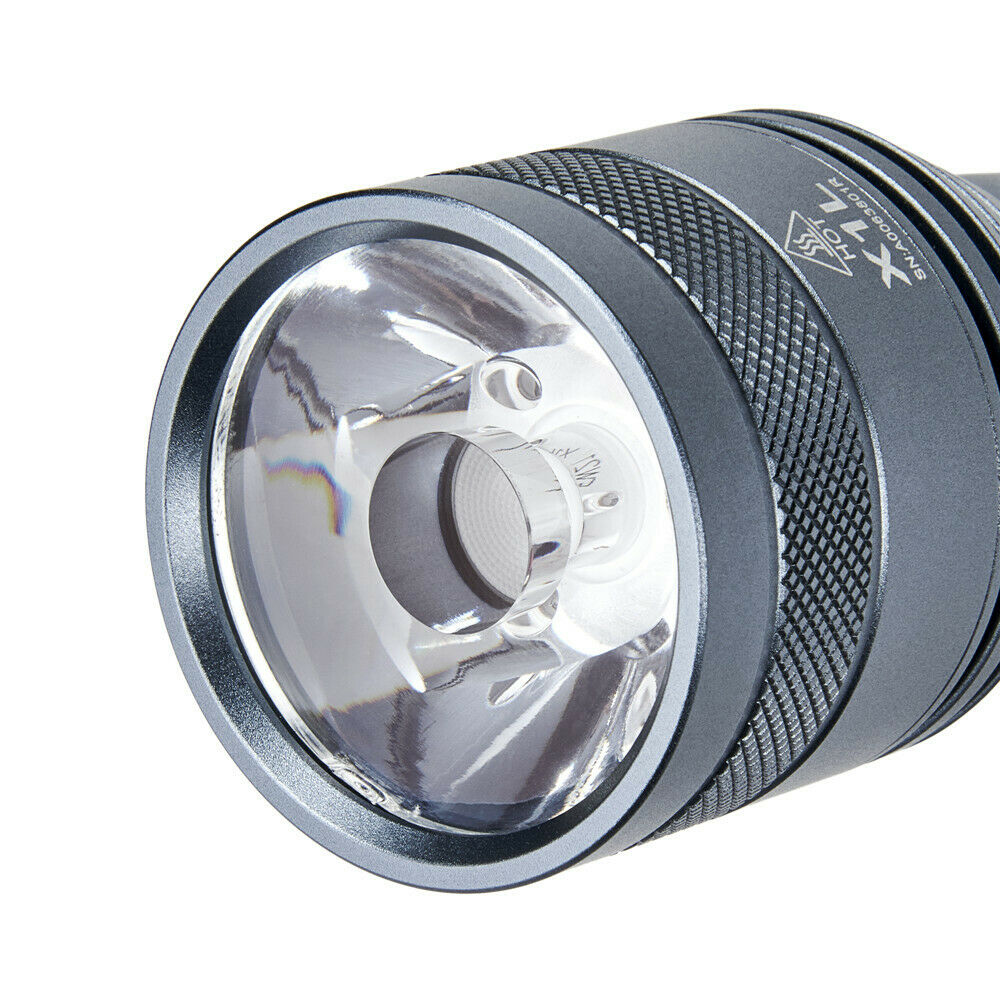 Lumintop FW21 X1L 750 Lumens 780 Meters Throw Outdoor LED Flashlight