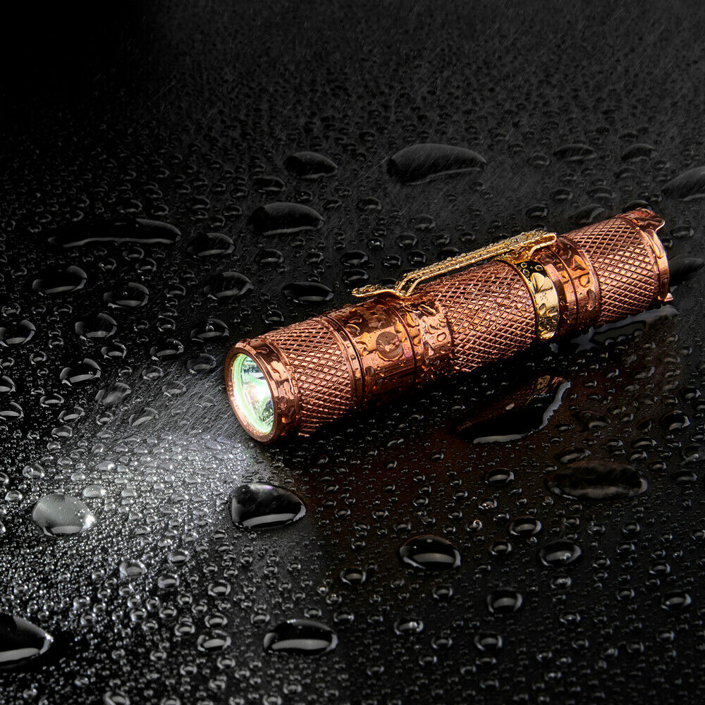 LUMINTOP TOOL AA 2.0 COPPER