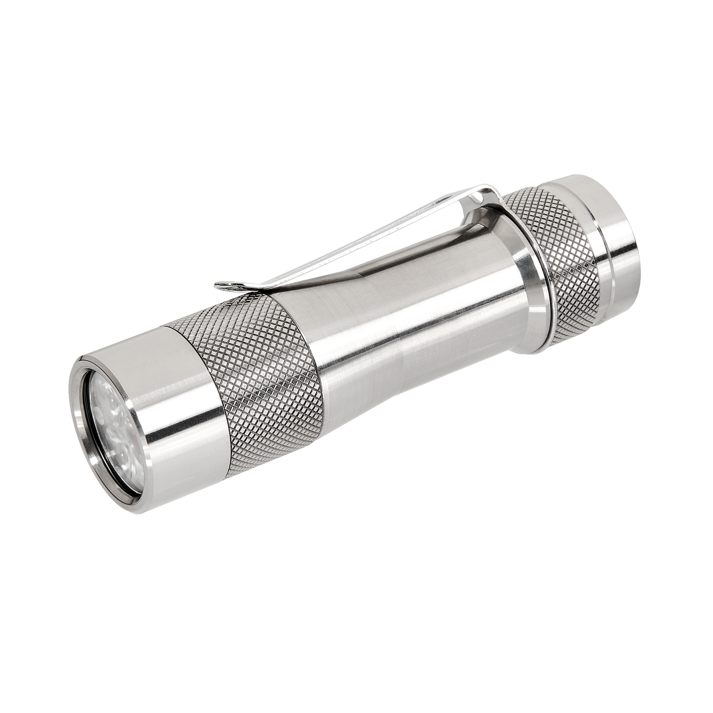 Lumintop FW3A Titanium (RAW) LED Flashlight