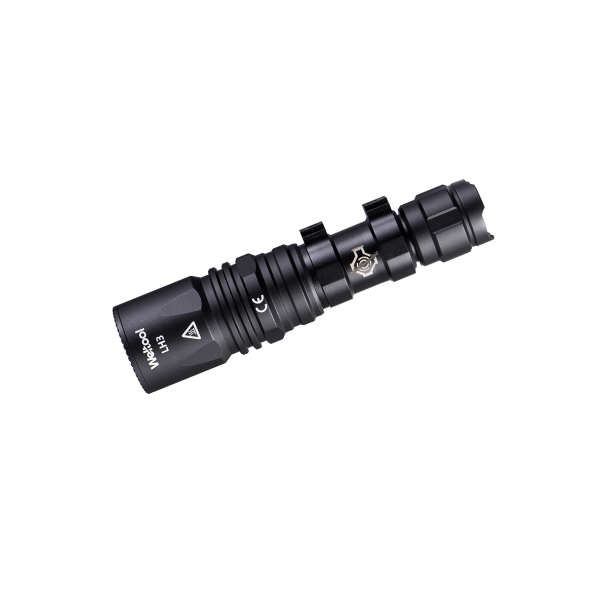 Weltool W35lep “Metal Lancer” Weapon mount light LEP Flashlight USA Direct!