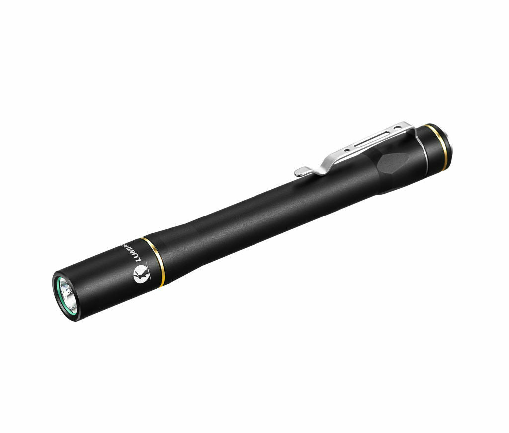 LUMINTOP IYP365 200 Lumens Two AAA Medical EDC Penlight