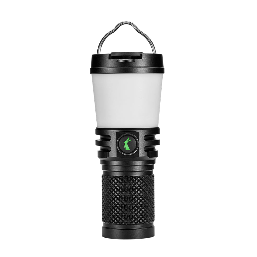 Lumintop CL2 650 Lumens USB Type-C Rechargeable Camping LED Lantern
